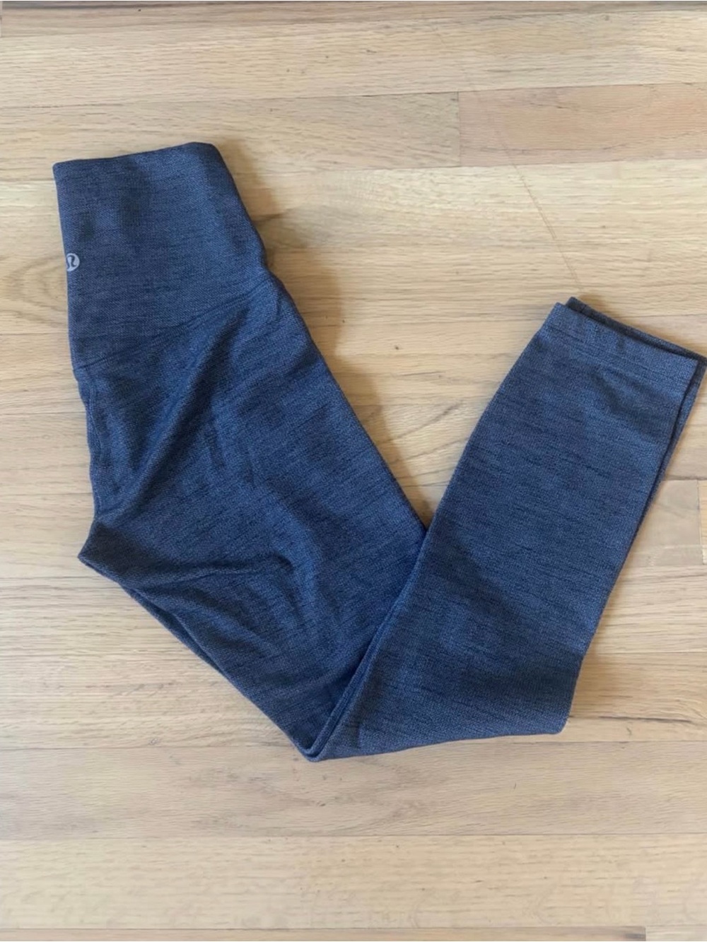 lululemon Women's High-Rise Jeggings — Charcoal Gray